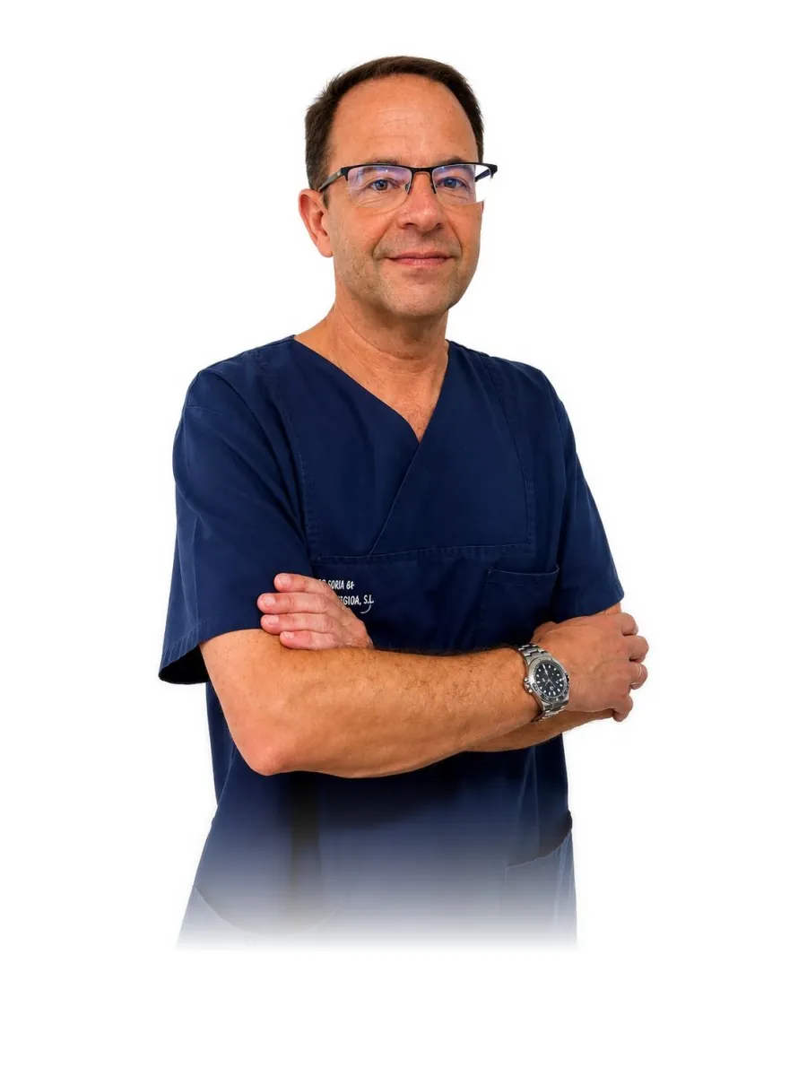 Dr. John W. Scherba