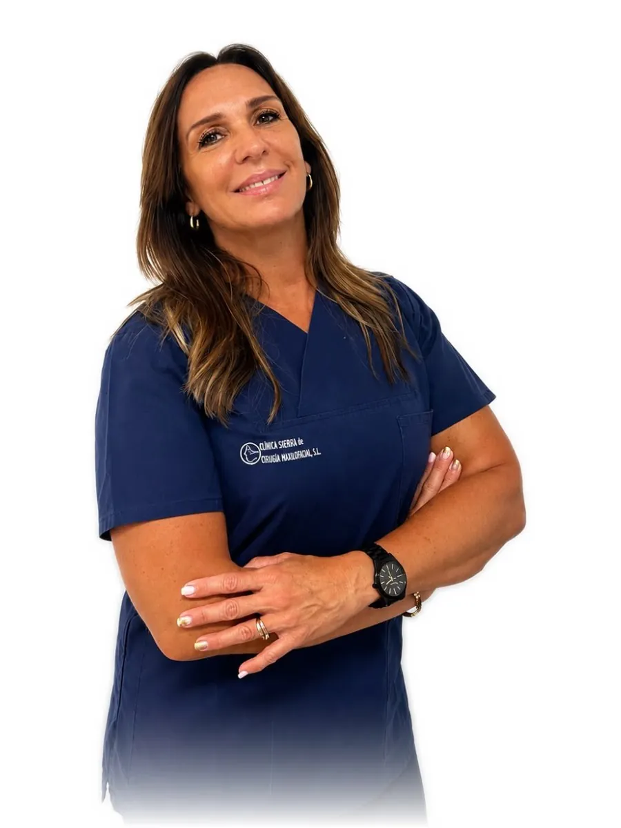 Dra. Marilyn Goncalves